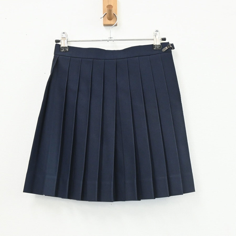 【中古】小学校制服 高松市立屋島小学校 2点 sf003531