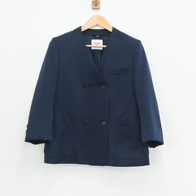 【中古】小学校制服 高松市立屋島小学校 2点 sf003532
