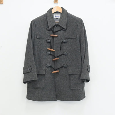 【中古】神奈川県 日大第二学園 女子制服 1点（コート）sf003536