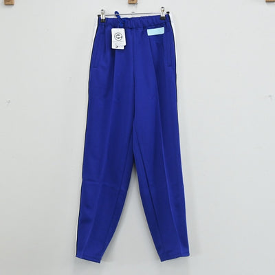 【中古】京都府 京都府立桃山高等学校 男子制服 1点（ジャージ 下）sf003556