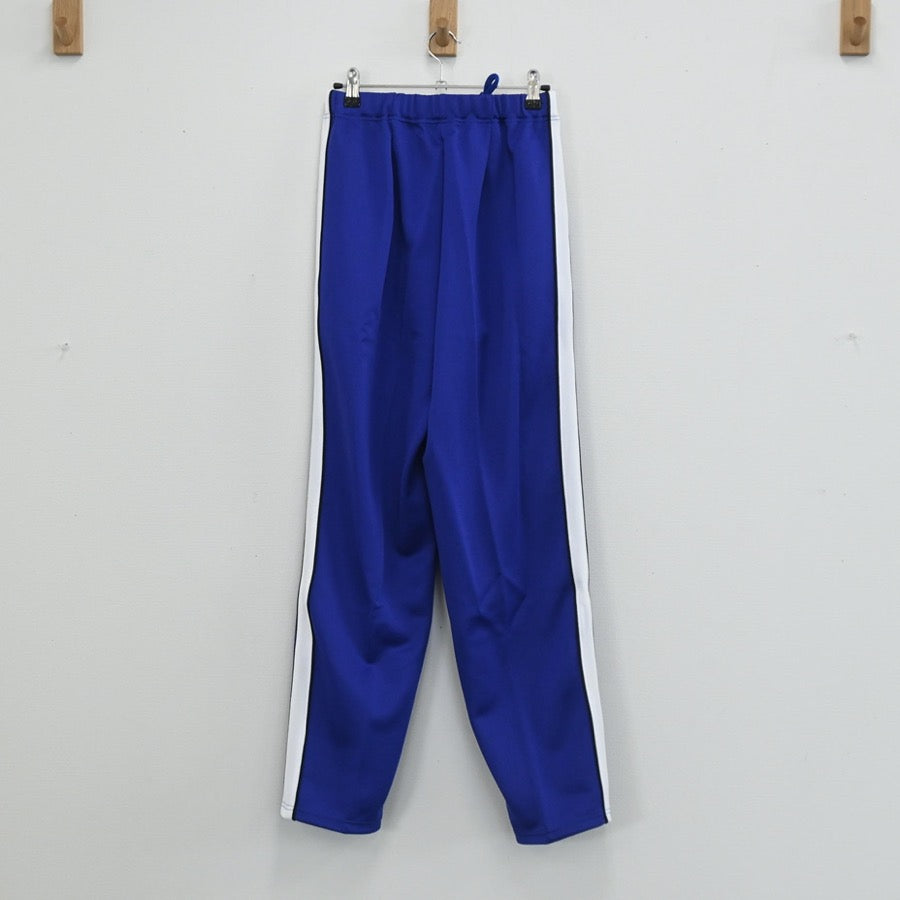 【中古】京都府 京都府立桃山高等学校 男子制服 1点（ジャージ 下）sf003556