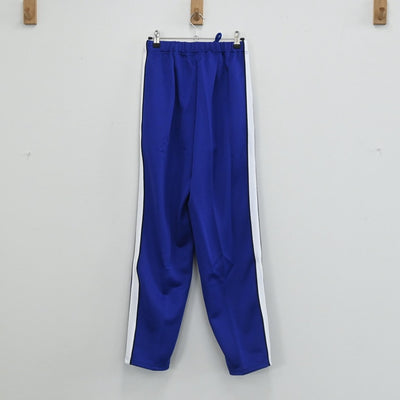 【中古】京都府 京都府立桃山高等学校 男子制服 1点（ジャージ 下）sf003556