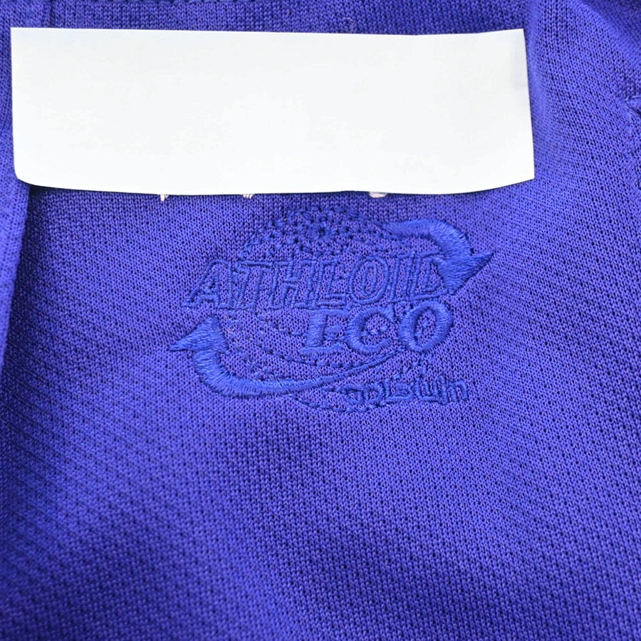 【中古】京都府 京都府立桃山高等学校 男子制服 1点（ジャージ 下）sf003556