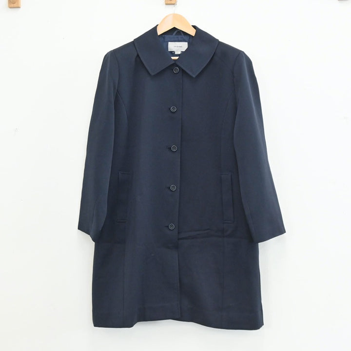 【中古制服】広島県 広島県立尾道北高等学校 女子制服 5点（コート・セーラー服・シャツ・スカート）sf003564【リサイクル学生服】 | 中古制服 通販パレイド