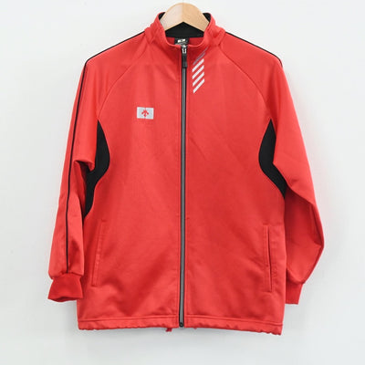 【中古】鹿児島県 曽於市立末吉中学校 男子制服 4点（体操服 上・体操服 下・ジャージ 上・ジャージ 下）sf003583