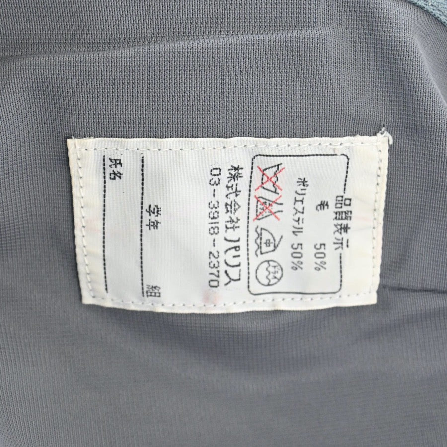 【中古】神奈川県 横浜創英高等学校 女子制服 1点（スカート）sf003591