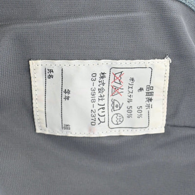 【中古】神奈川県 横浜創英高等学校 女子制服 1点（スカート）sf003591