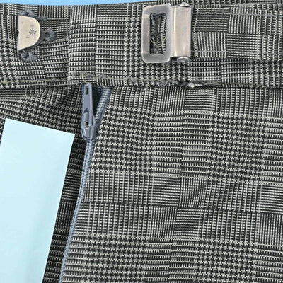 【中古】神奈川県 横浜創英高等学校 女子制服 1点（スカート）sf003591