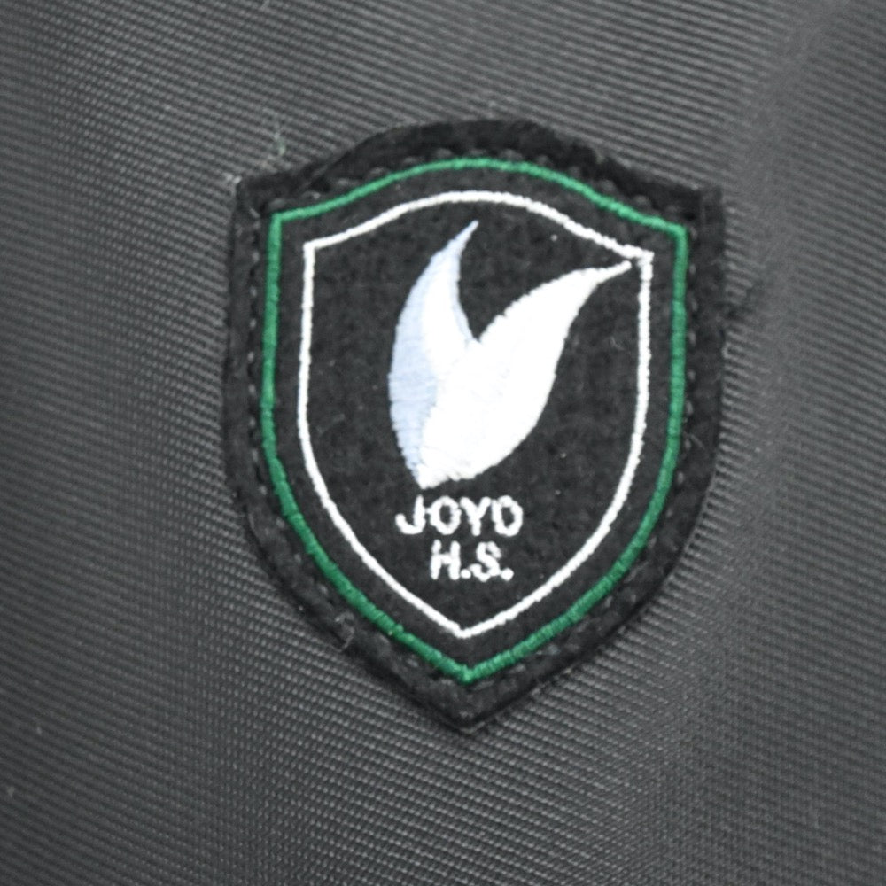 【中古】福岡県 福岡常葉高校 女子制服 1点（カバン）sf003623