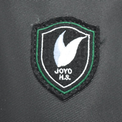 【中古】福岡県 福岡常葉高校 女子制服 1点（カバン）sf003623