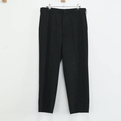 【中古】大阪府 大阪市立都島工業高等学校 男子制服 2点（学ラン・ズボン）sf003624