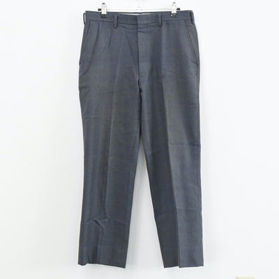 【中古】千葉県 芝浦工業大学柏中学高等学校 男子制服 5点（ブレザー・ズボン）sf003637