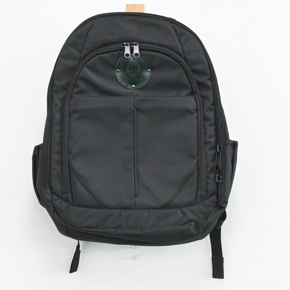 【中古】千葉県 渋谷教育学園幕張中高等学校 男子制服 1点（カバン）sf003640
