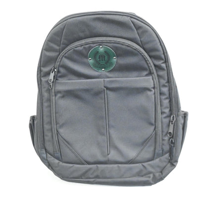 【中古】千葉県 渋谷教育学園幕張中高等学校 男子制服 1点（カバン）sf003640