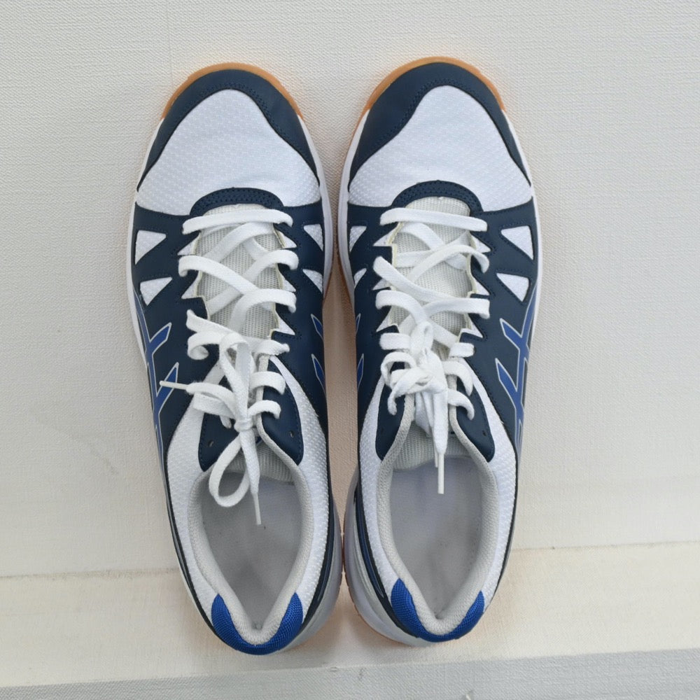 【中古】東京都 暁星中高等学校 男子制服 1点（靴）sf003643