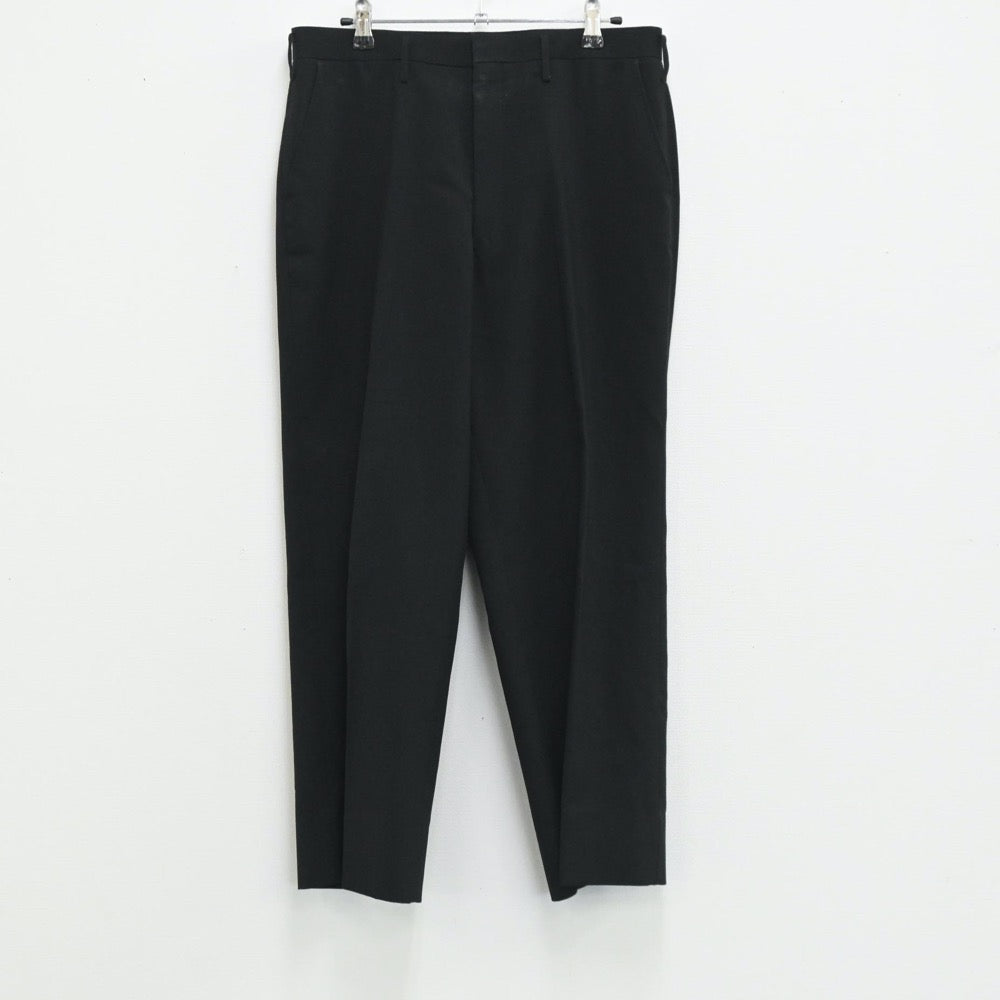 【中古】和歌山県 海南市立第三中学校 男子制服 3点（学ラン・ズボン）sf003655