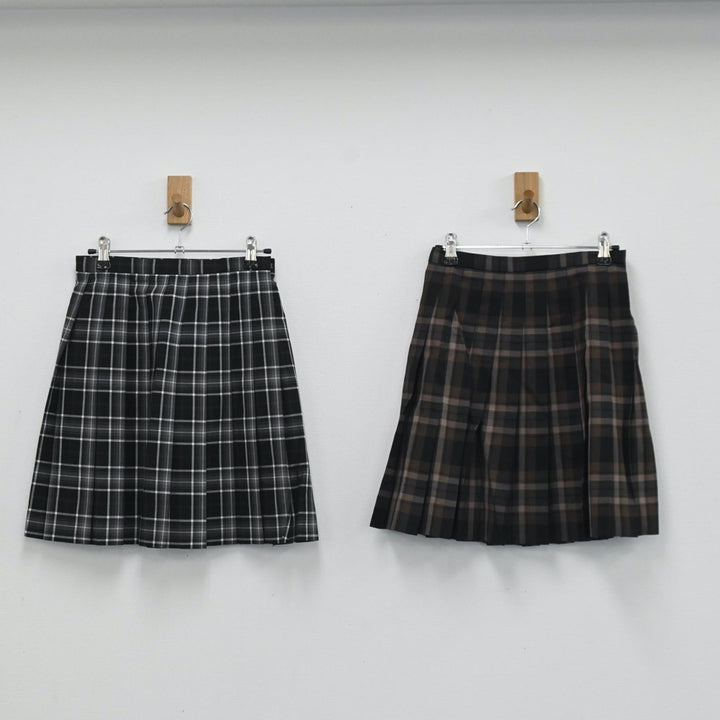 【中古制服】東京都 八王子学園八王子高校 女子制服 5点（ブレザー・スカート）sf003659【リサイクル学生服】 | 中古制服通販パレイド