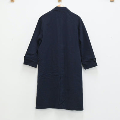 【中古】埼玉県 埼玉県北本市立北本中学校 女子制服 1点（コート）sf003667