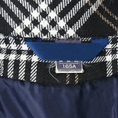 【中古】埼玉県 埼玉県北本市立北本中学校 女子制服 1点（コート）sf003667