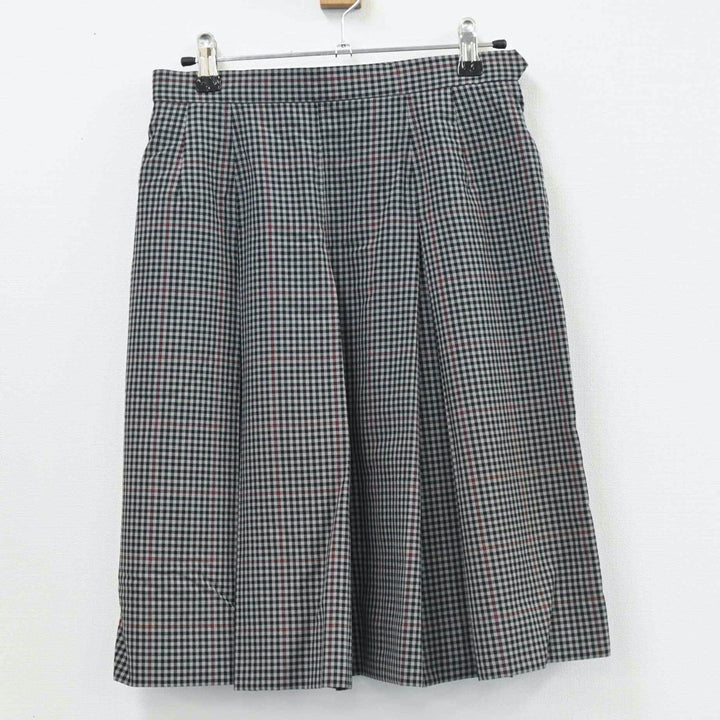 【中古制服】埼玉県 埼玉県立吹上高等学校 女子制服 5点（ブレザー・ベスト・スカート）sf003675【リサイクル学生服】 | 中古制服通販パレイド