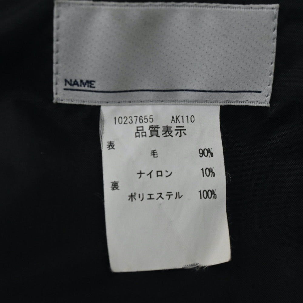 【中古】東京都 広尾学園中学高等学校 女子制服 1点（コート）sf003677