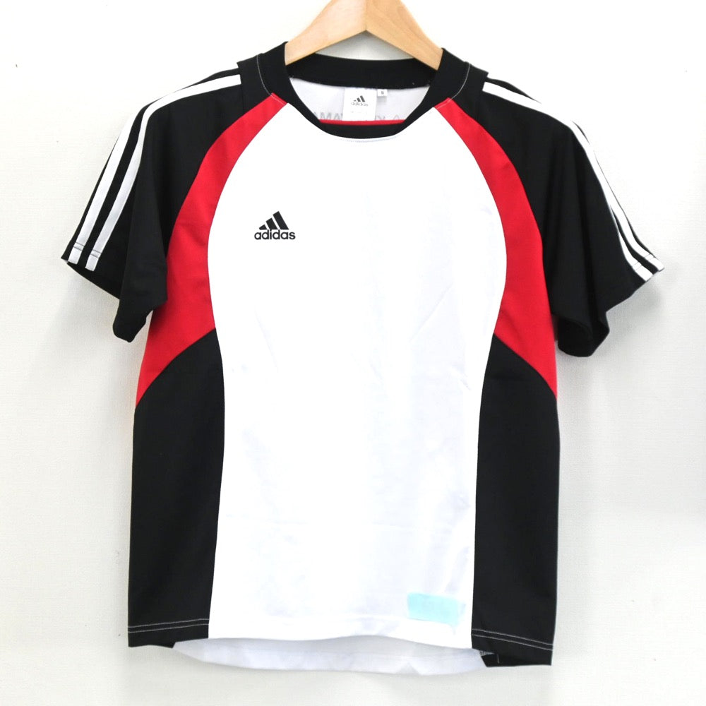 【中古】東京都 國學院久我山中学校 男子制服 2点（体操服 上・体操服 下）sf003686