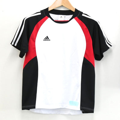 【中古】東京都 國學院久我山中学校 男子制服 2点（体操服 上・体操服 下）sf003686