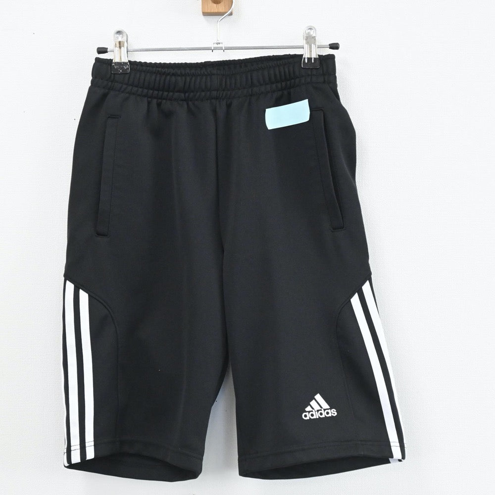 【中古】東京都 國學院久我山中学校 男子制服 2点（体操服 上・体操服 下）sf003686