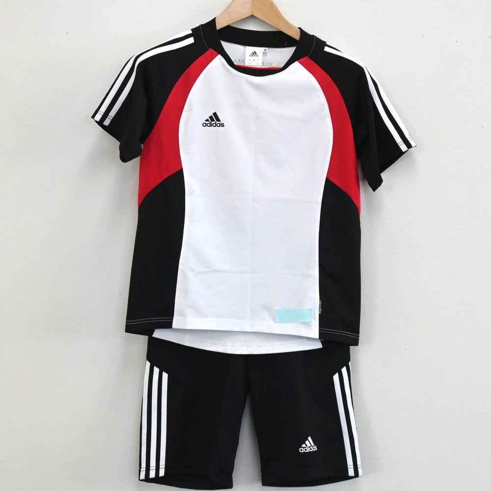 【中古】東京都 國學院久我山中学校 男子制服 3点（体操服 上・体操服 下）sf003687
