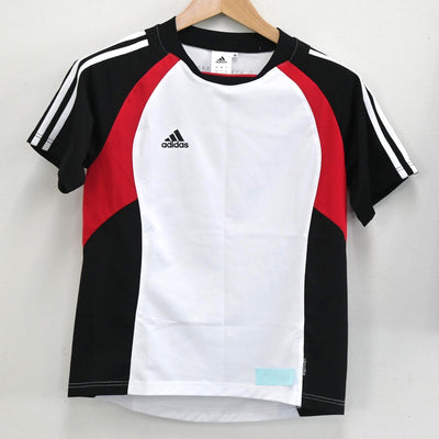 【中古】東京都 國學院久我山中学校 男子制服 3点（体操服 上・体操服 下）sf003687