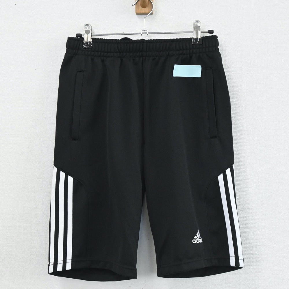 【中古】東京都 國學院久我山中学校 男子制服 3点（体操服 上・体操服 下）sf003687