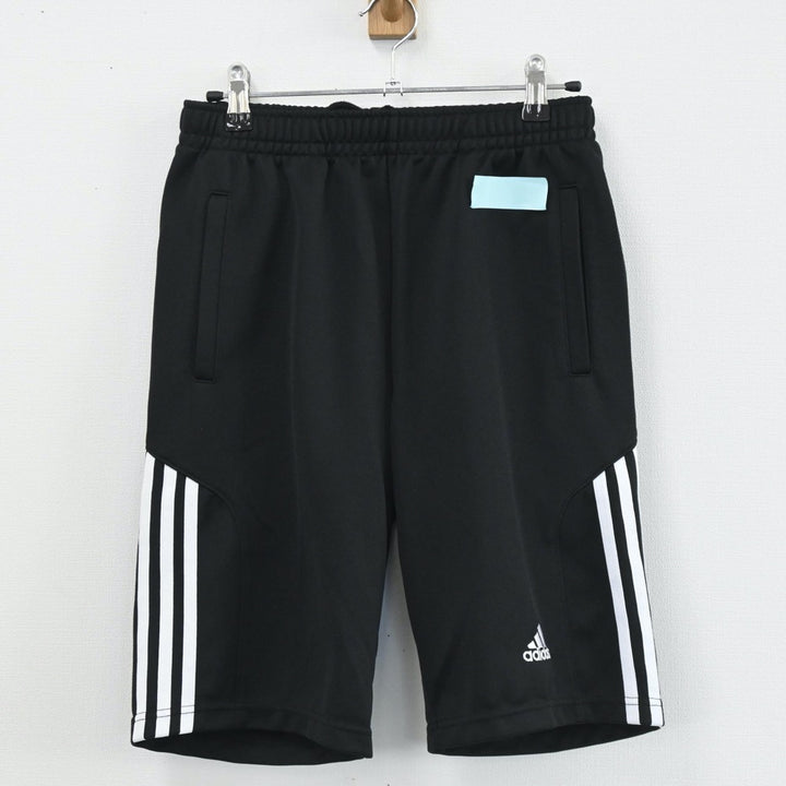 中古制服】東京都 國學院久我山中学校 男子制服 3点（体操服 上・体操