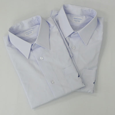 【中古】東京都 國學院久我山中学校 男子制服 3点（シャツ）sf003690