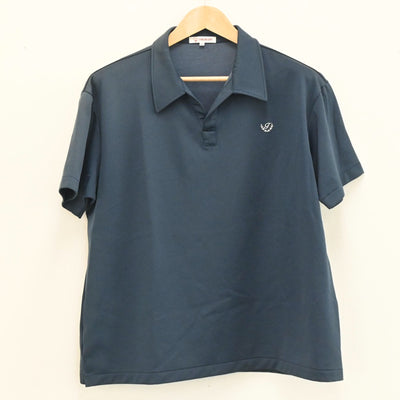【中古】愛知県 名古屋経済大学高蔵高等学校 男子制服 3点（シャツ・ズボン・ズボン）sf003694