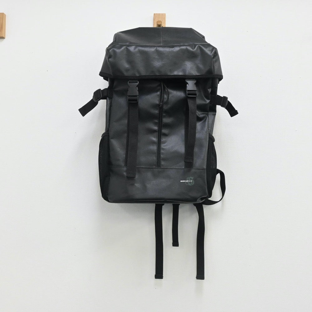 【中古】東京都 専修大学附属高等学校 女子制服 1点（カバン）sf003708