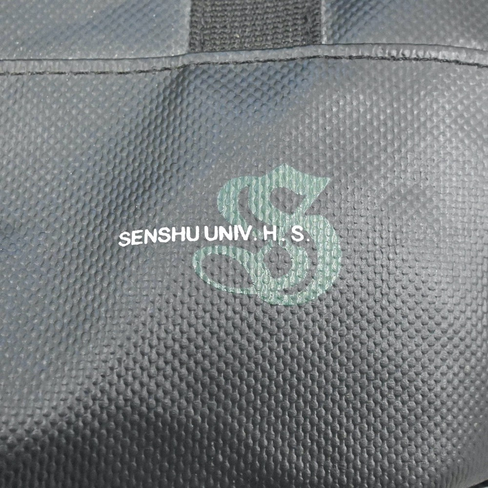 【中古】東京都 専修大学附属高等学校 女子制服 1点（カバン）sf003708