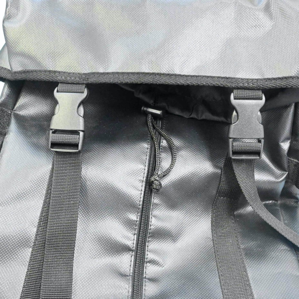 【中古】東京都 専修大学附属高等学校 女子制服 1点（カバン）sf003708