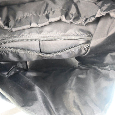 【中古】東京都 専修大学附属高等学校 女子制服 1点（カバン）sf003708