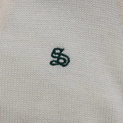 【中古】東京都 専修大学附属高等学校 女子制服 1点（ニットベスト）sf003711