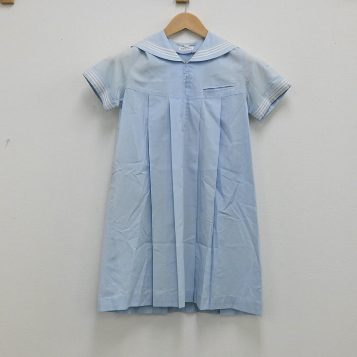 【中古】小学校制服 宝仙学園小学校 1点 sf003755