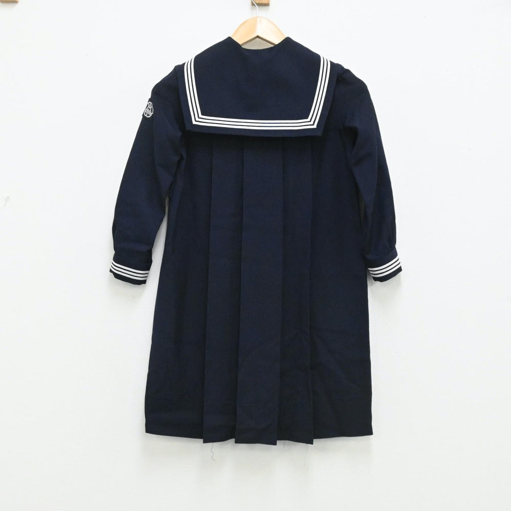 【中古】小学校制服 宝仙学園小学校 1点 sf003756