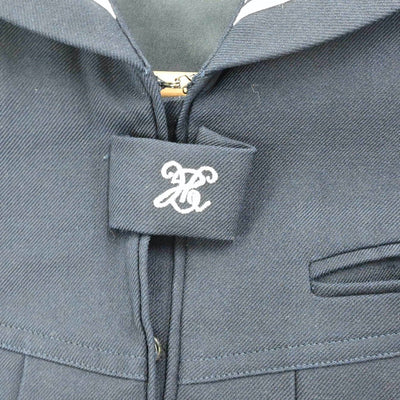 【中古】小学校制服 宝仙学園小学校 1点 sf003756