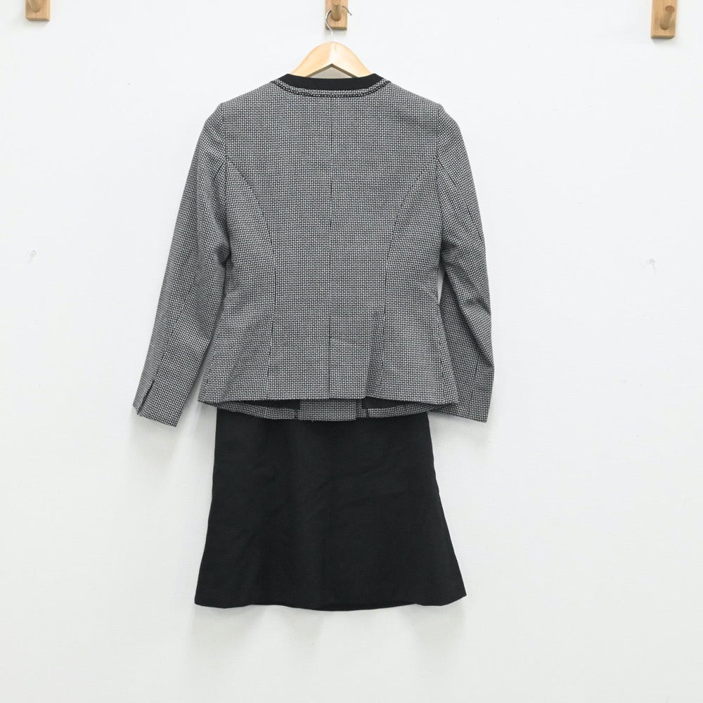 【中古】会社制服 会社制服 2点 sf003762
