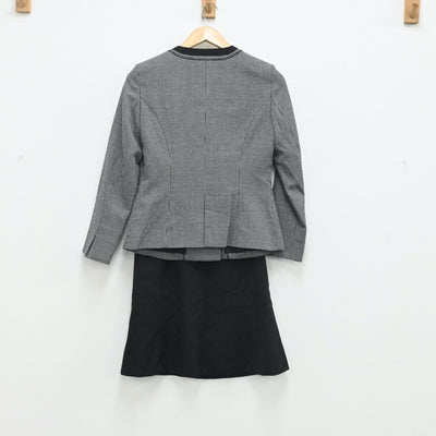 【中古】会社制服 会社制服 2点 sf003762