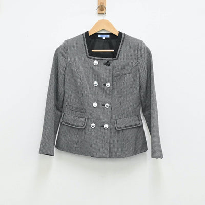 【中古】会社制服 会社制服 2点 sf003762