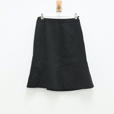 【中古】会社制服 会社制服 2点 sf003762