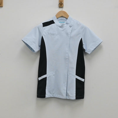 【中古】看護服 ナース服 2点 sf003763