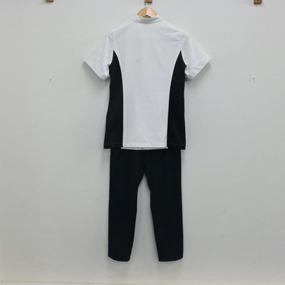 【中古】看護服 ナース服 2点 sf003764
