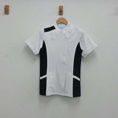 【中古】看護服 ナース服 2点 sf003764