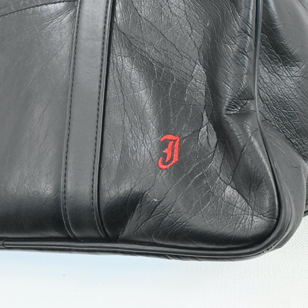 【中古】茨城県 常総学院高等学校 男子制服 1点（カバン）sf003775
